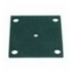 GUARNIZIONE LIVELLO BOILER 70x70x4 mm