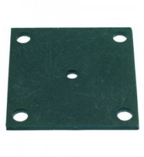 GUARNIZIONE LIVELLO BOILER 70x70x4 mm
