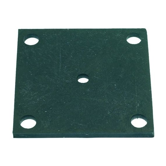 GUARNIZIONE LIVELLO BOILER 70x70x4 mm