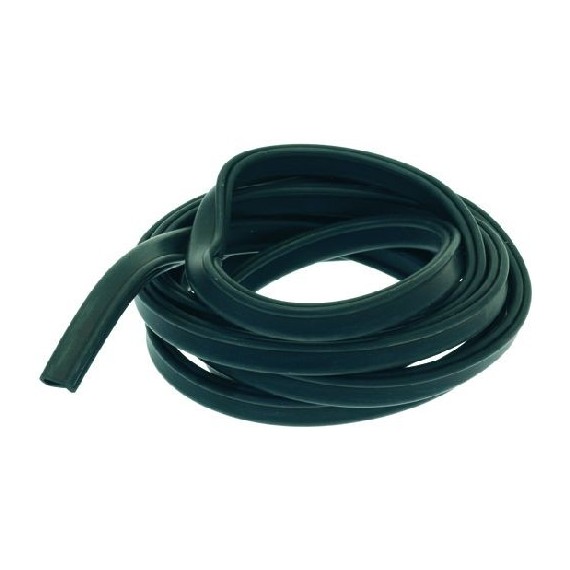 GUARNIZIONE TRAFILATO EPDM 2400 mm