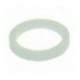 GUARNIZIONE PIANA SILICONE Diam. 45x35x6 mm