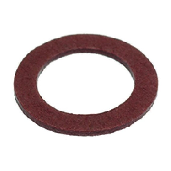 GUARNIZIONE PIANA ESENTE Diam. 18x12x1 mm