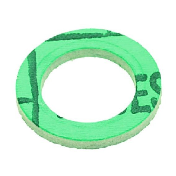 GUARNIZIONE PIANA ESENTE Diam. 18x12x2 mm