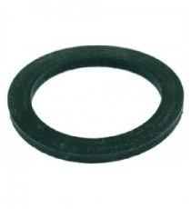 GUARNIZIONE PIANA GOMMA Diam. 30x22x2 mm