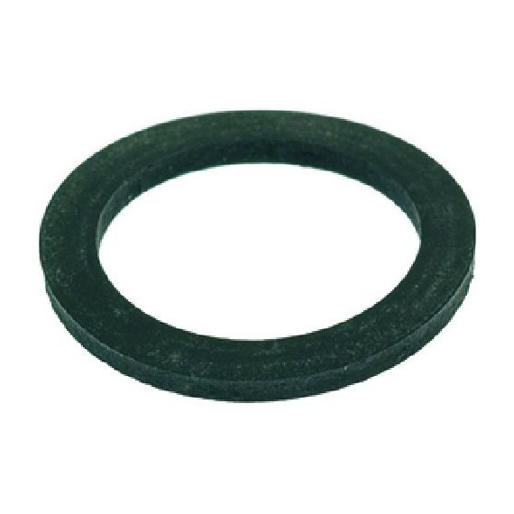 GUARNIZIONE PIANA GOMMA Diam. 30x22x2 mm