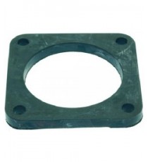 GUARNIZIONE GOMMA 90x90x8 mm