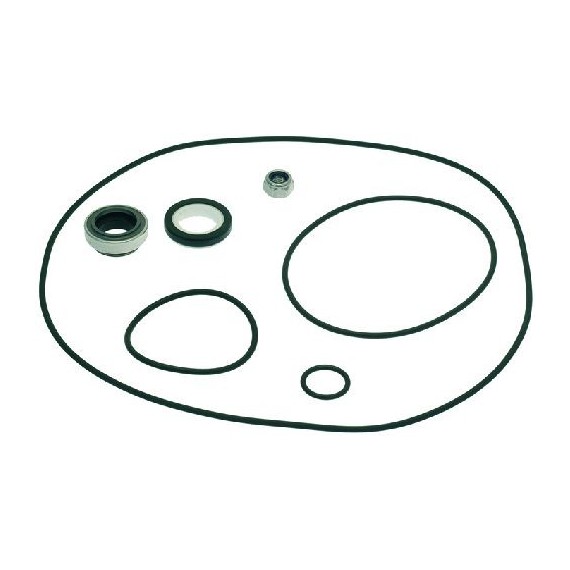 KIT GUARNIZIONI POMPA