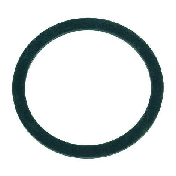 GUARNIZIONE PIANA EPDM Diam. 71x59x2 mm