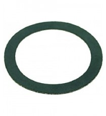 GUARNIZIONE PIANA GOMMA Diam. 43,5x33x1 mm