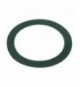GUARNIZIONE PIANA GOMMA Diam. 43,5x33x1 mm