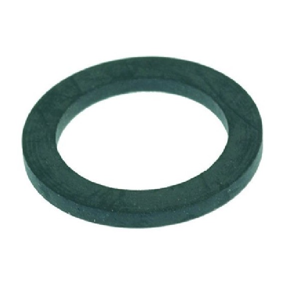 GUARNIZIONE PIANA EPDM Diam. 17x24x2 mm