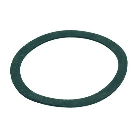 GUARNIZIONE PIANA EPDM Diam. 58x50x1,5 mm