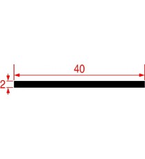 GUARNIZIONE PER COPERCHIO 625 mm