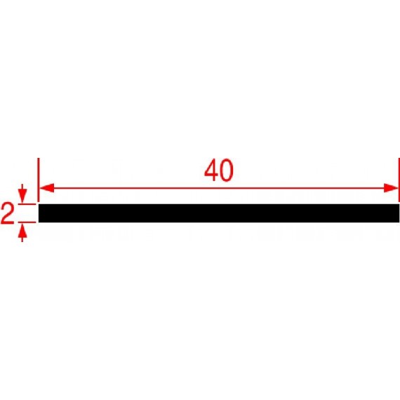 GUARNIZIONE PER COPERCHIO 625 mm