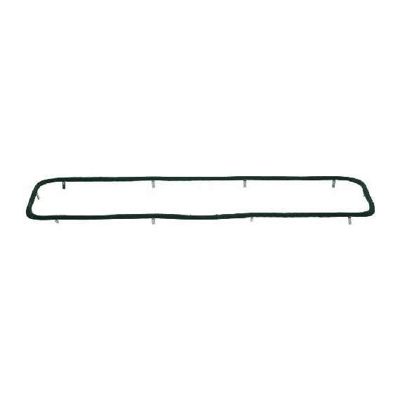 GUARNIZIONE PORTA FORNO 725x206 mm