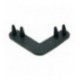 GUARNIZIONE ANGOLARE 63x63x17,5 mm