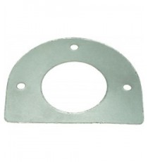 GUARNIZIONE BRUCIATORE 88x74 mm