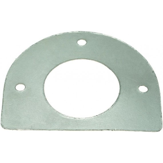 GUARNIZIONE BRUCIATORE 88x74 mm