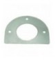 GUARNIZIONE BRUCIATORE 88x74 mm