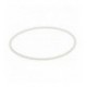 GUARNIZIONE OR 04525 SIL 40 BIANCO