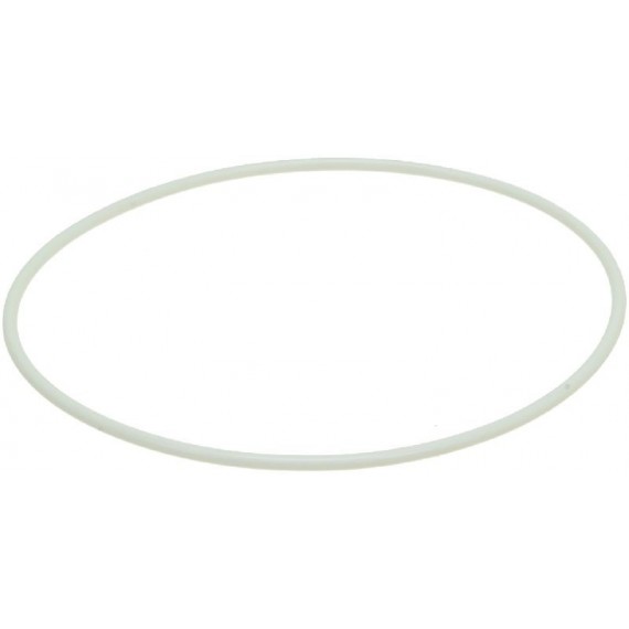 GUARNIZIONE OR 04525 SIL 40 BIANCO
