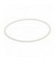 GUARNIZIONE OR 04525 SIL 40 BIANCO