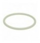 GUARNIZIONE OR 03150 SIL 40 BIANCO