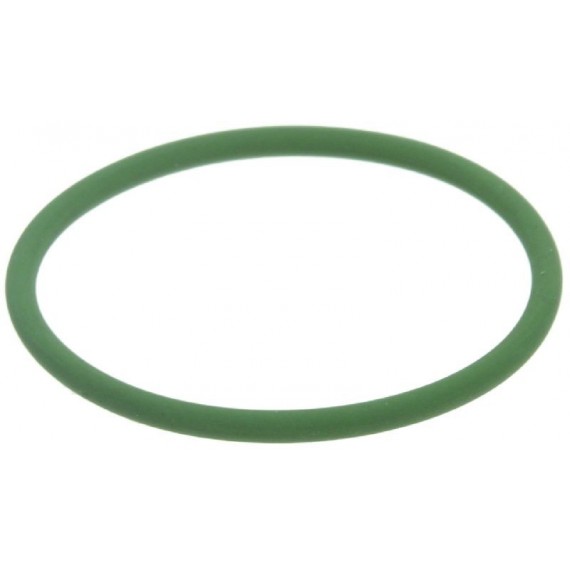 GUARNIZIONE OR 02112 FPM 75 VERDE
