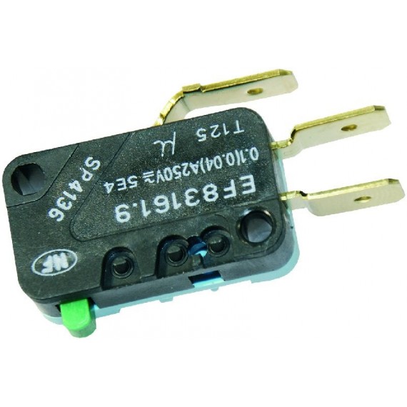 MICROINTERRUTTORE CROUZET EF83161.9