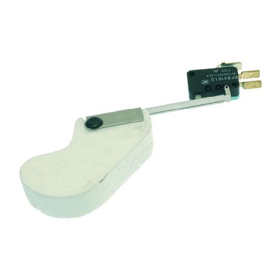 MICRO GALLEGGIANTE CROUZET EF83161.5