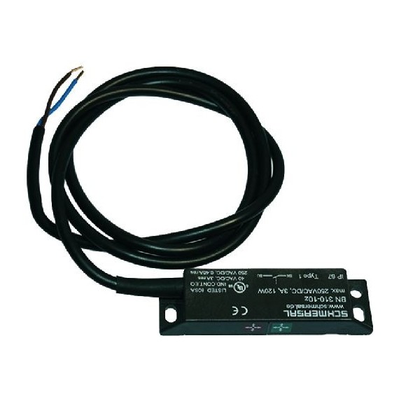 CONTATO MAGNETICO FINE CORSA PORTA