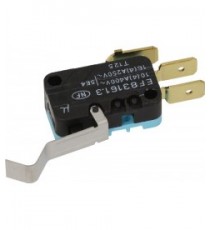 MICROINTERRUTTORE EF83161.3 16A 250V