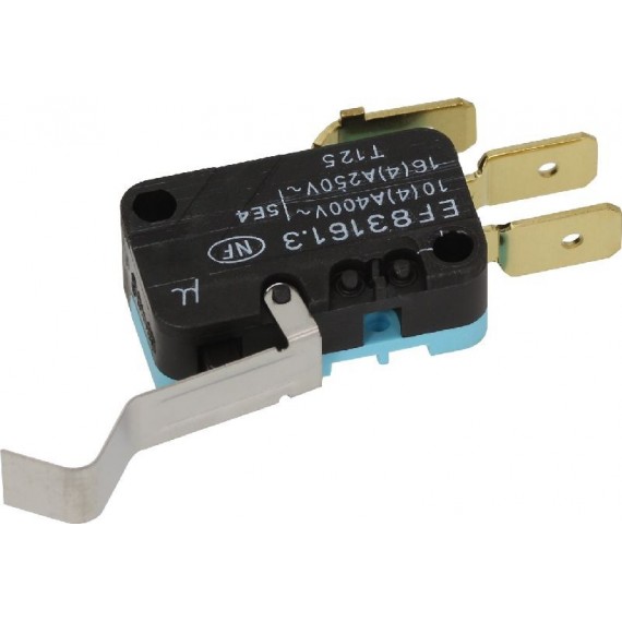 MICROINTERRUTTORE EF83161.3 16A 250V