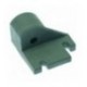 SUPPORTO MICROINTERRUTTORE