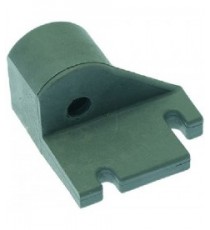SUPPORTO MICROINTERRUTTORE