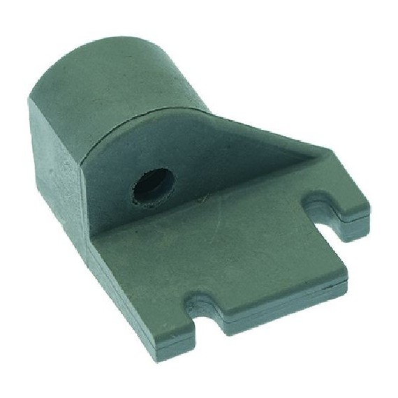 SUPPORTO MICROINTERRUTTORE