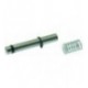 ASTA COMANDO MICRO COMPLETA 43 mm