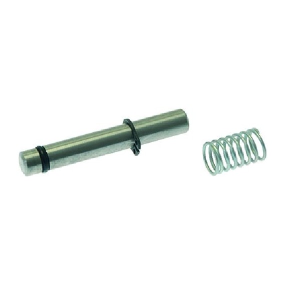 ASTA COMANDO MICRO COMPLETA 43 mm