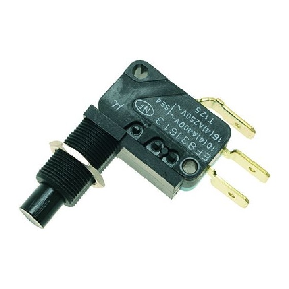 MICROINTERRUTTORE CROUZET EF83161.3