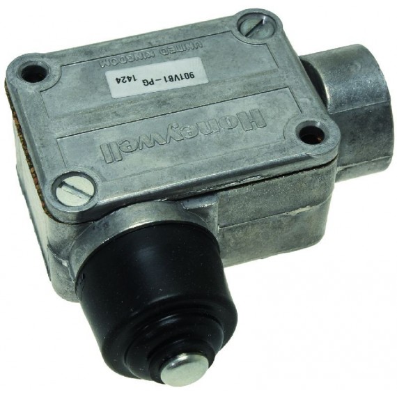 MICROINTERRUTTORE HONEYWELL 901VB1-PG