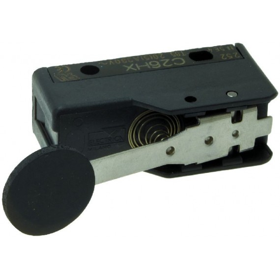 MICROINTERRUTTORE ELECTRICA C26HX