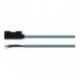 MICROINTERRUTTORE MAGNETICO STEM E510 2B