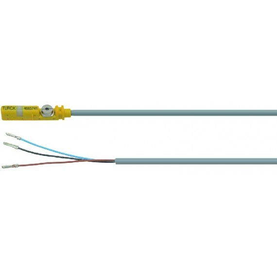 SENSORE MAGNETICO TURCK BIM-UNT-AP7X