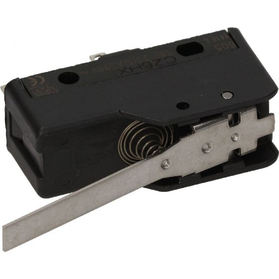 MICROINTERRUTTORE ELECTRICA C26HX