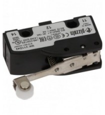 MICROINTERRUTTORE PIZZATO MKV11D42