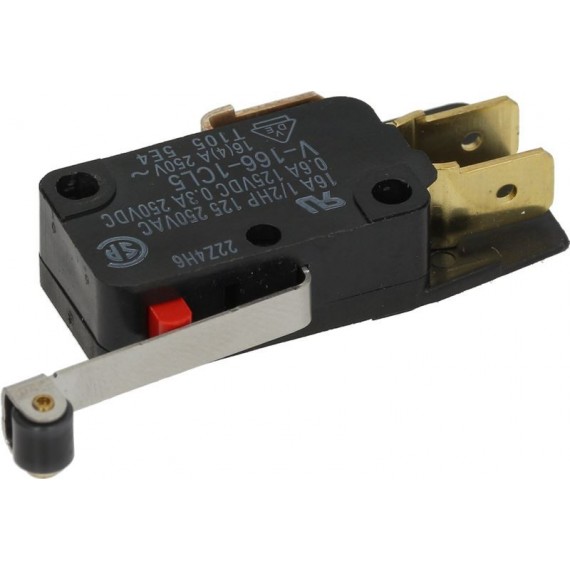 MICROINTERRUTTORE OMROM V-166-1CL5