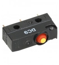 MICROINTERRUTTORE CHERRY DC9G-0051