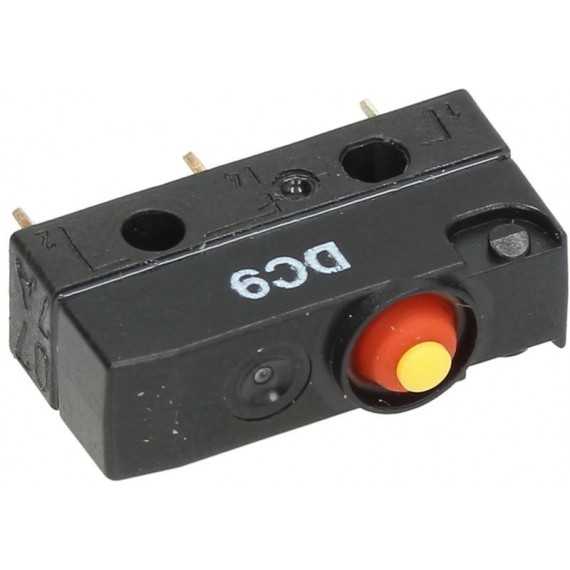 MICROINTERRUTTORE CHERRY DC9G-0051