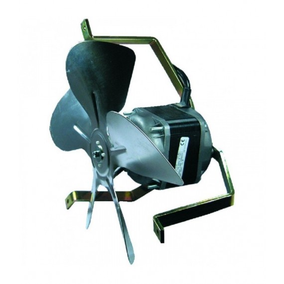 MOTOVENTILATORE ELCO N 25-40/716