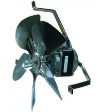 MOTOVENTILATORE ELCO N 25-40/716